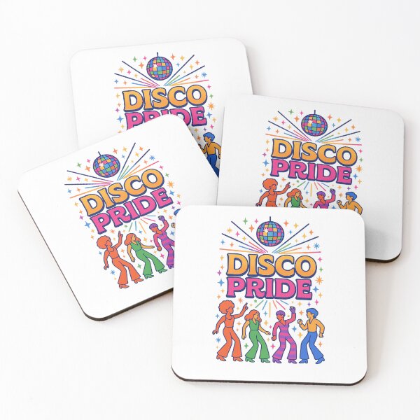 Item preview, Disco Pride designed and sold by Haus Of Sin.