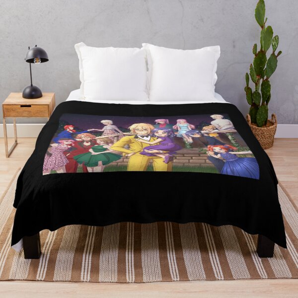 Item preview, 246 - 7th Anniversary designed and sold by JJ Dizz.