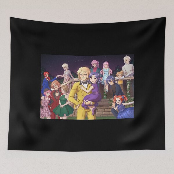 Item preview, 246 - 7th Anniversary designed and sold by JJ Dizz.