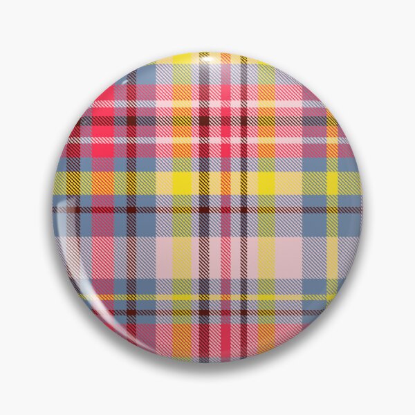Item preview, Find your smile plaid designed and sold by SketchyHeart.