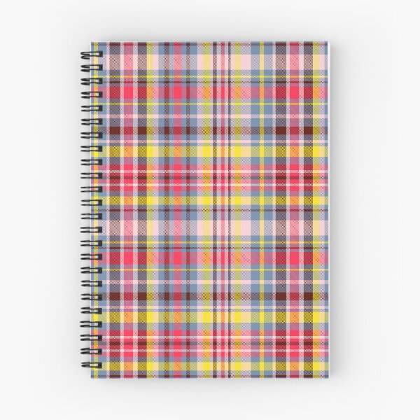 Item preview, Find your smile plaid designed and sold by SketchyHeart.