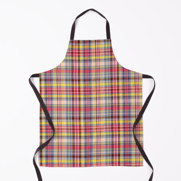 Item preview, Find your smile plaid designed and sold by SketchyHeart.
