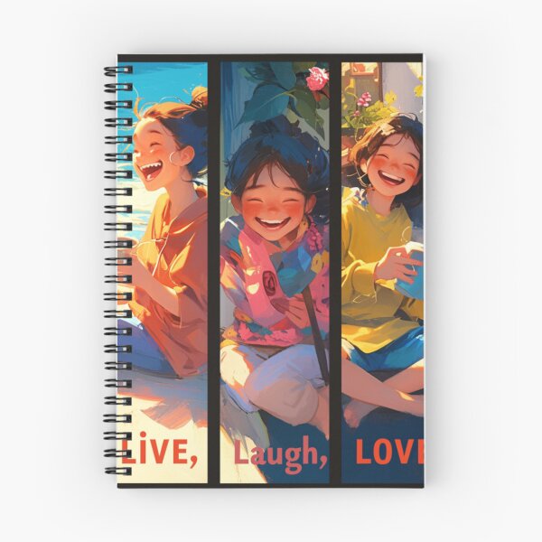 Item preview, Joyful Trilogy designed and sold by VividDreamsArt.