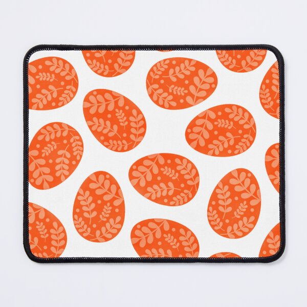 Item preview, King's Easter Hunt | Easter Hunt | Easter Eggs | Easter Designs | Easter | Eggs | Red Orange | Floral  designed and sold by Kingcls.