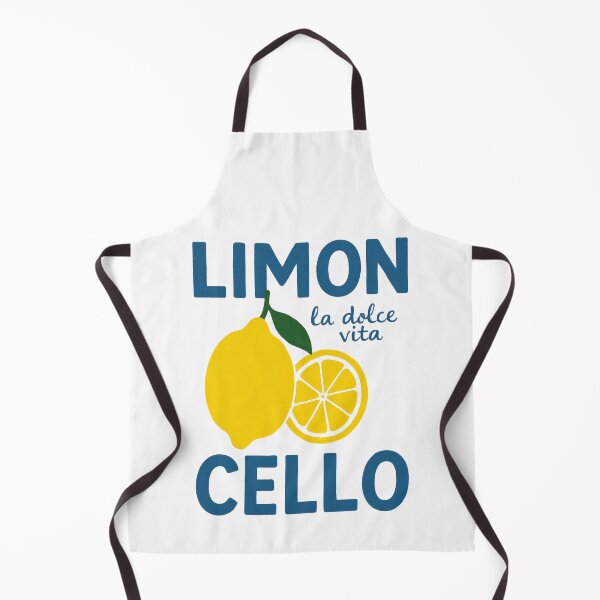 Item preview, Limon La Dulce Vita Cello designed and sold by Jchevere.