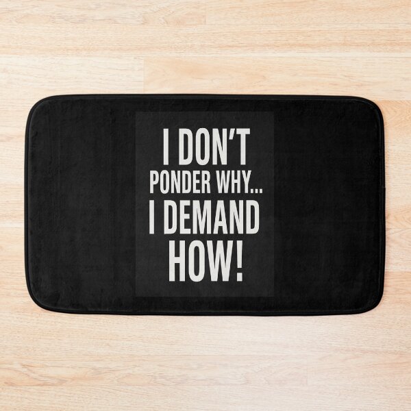 Item preview, Demand how designed and sold by AusScot88.