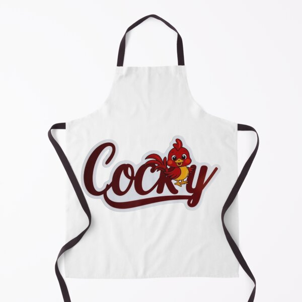 Item preview, Cocky  designed and sold by madie238.