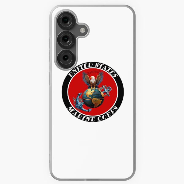 Item preview, United States Marine Corps designed and sold by TShirt Witt.