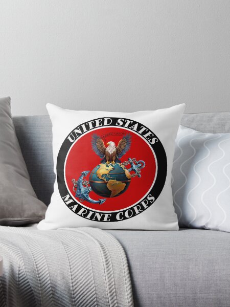 Artikel-Vorschau von United States Marine Corps, designt und verkauft von TShirt Witt.