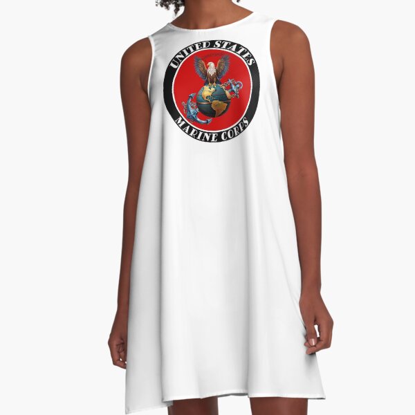 Artikel-Vorschau von United States Marine Corps, designt und verkauft von TShirt Witt.