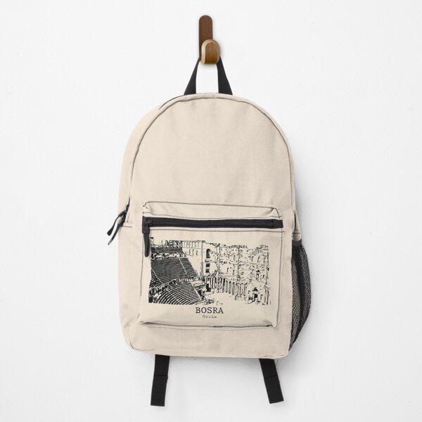 Item preview, Bosra - Syria designed and sold by Lakeric.