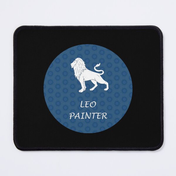 Item preview, Leo Painter designed and sold by Magartes.