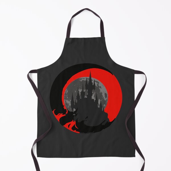 Item preview, Blood Moon Keep designed and sold by Sakuga Drip.