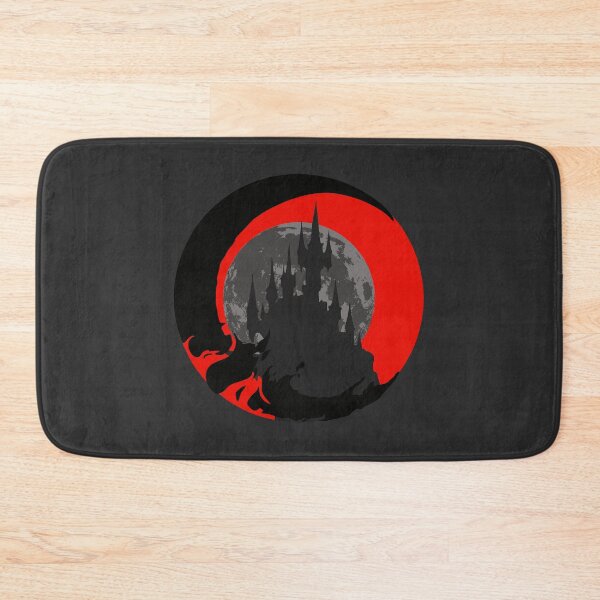 Item preview, Blood Moon Keep designed and sold by Sakuga Drip.