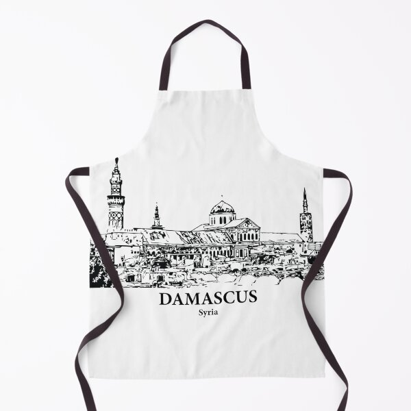 Item preview, Damascus - Syria designed and sold by Lakeric.