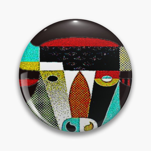 Item preview, Bull Symbol designed and sold by ViaARTfactory.