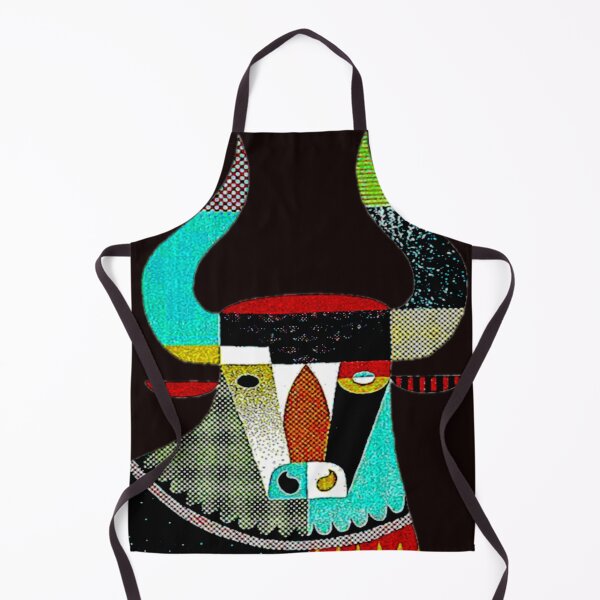 Item preview, Bull Symbol designed and sold by ViaARTfactory.