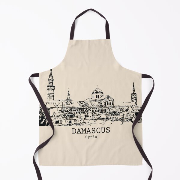 Item preview, Damascus - Syria designed and sold by Lakeric.