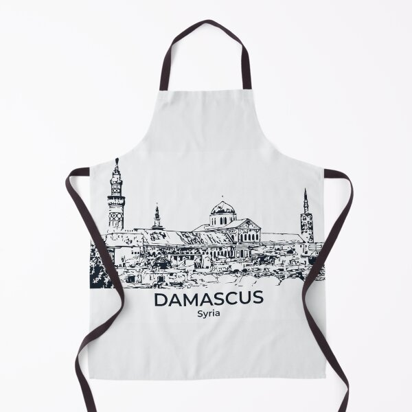 Item preview, Damascus - Syria designed and sold by Lakeric.
