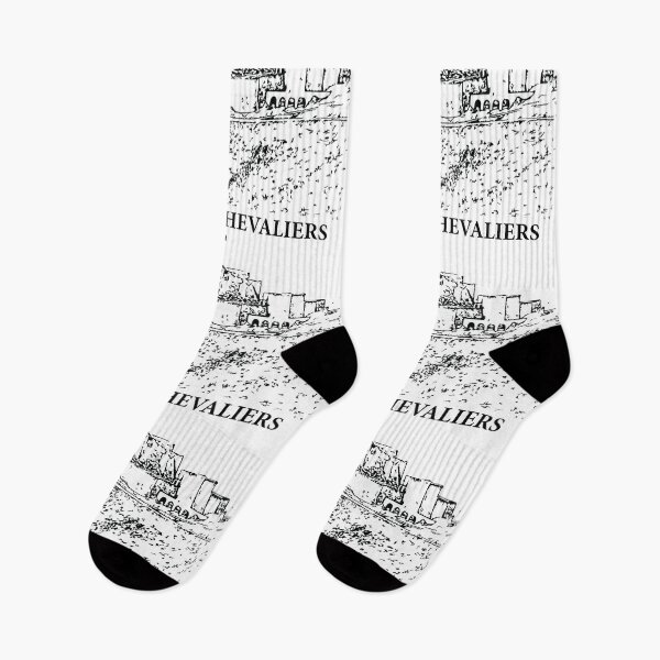 Item preview, Krak des Chevaliers - Syria designed and sold by Lakeric Cityscapes.