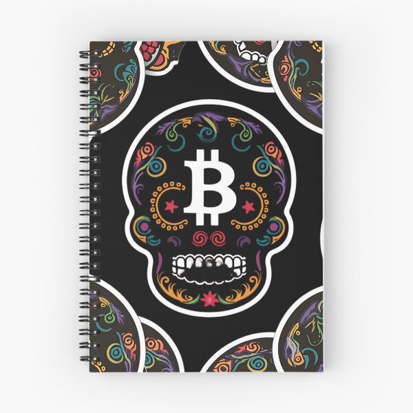 Item preview, Bitcoin Minimal Vibes Bold and Clean designed and sold by RadDeck.