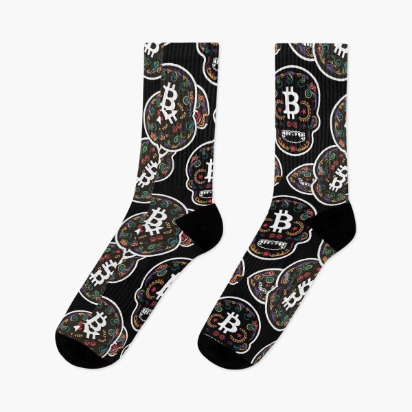 Item preview, Bitcoin Minimal Vibes Bold and Clean designed and sold by RadDeck.
