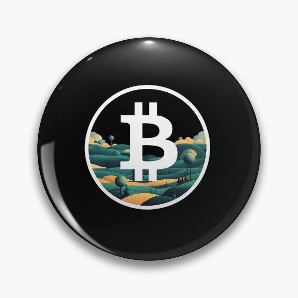Artikelvorschau, Bitcoin Core Energy Minimaler Straßenlook entworfen und verkauft von RadDeck.