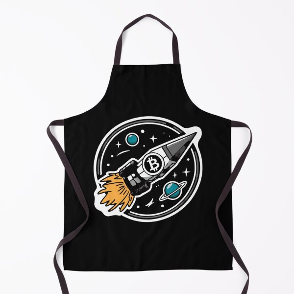 Item preview, Urban Bitcoin Minimal Drop designed and sold by RadDeck.
