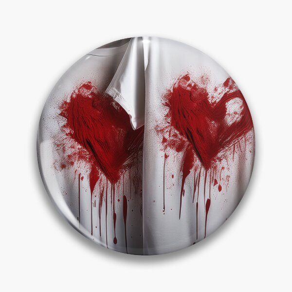 Item preview, Love is worth the pain designed and sold by Pete Klimek.