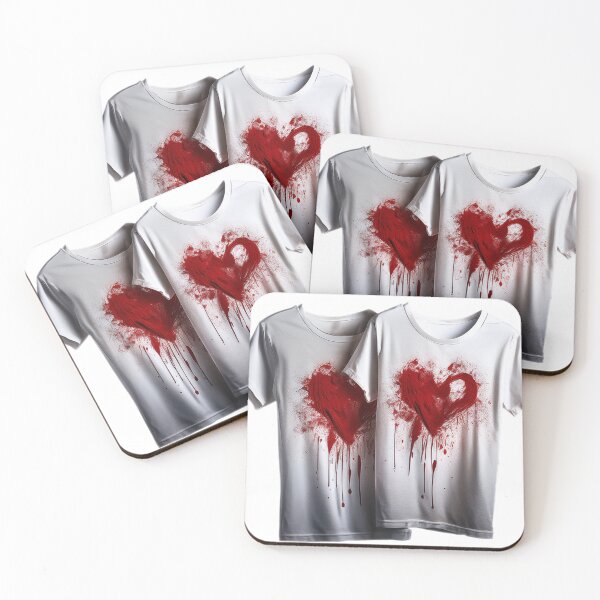 Item preview, Love is worth the pain designed and sold by Pete Klimek.