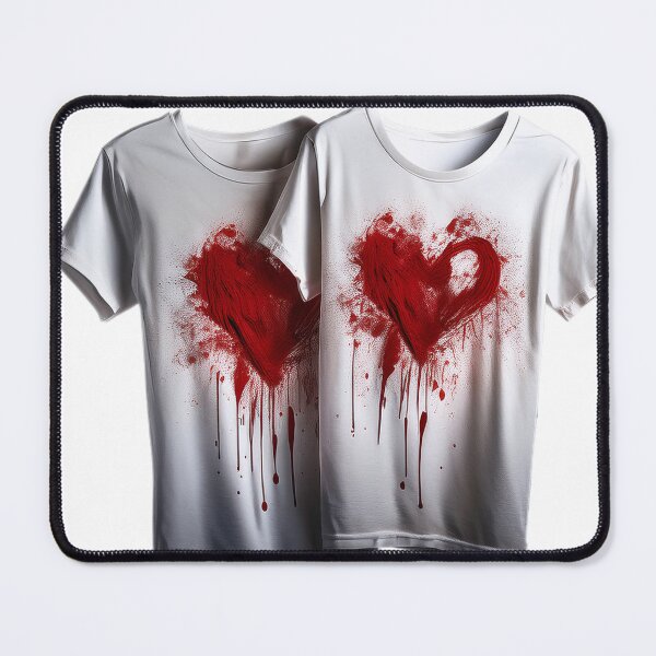 Item preview, Love is worth the pain designed and sold by Pete Klimek.