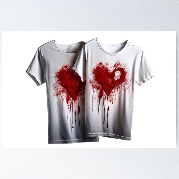 Item preview, Love is worth the pain designed and sold by Pete Klimek.