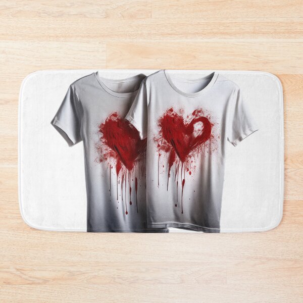 Item preview, Love is worth the pain designed and sold by Pete Klimek.