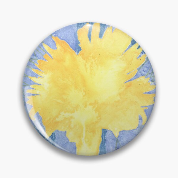 Item preview, Orange Coneflower Seedhead designed and sold by ellenmueller.