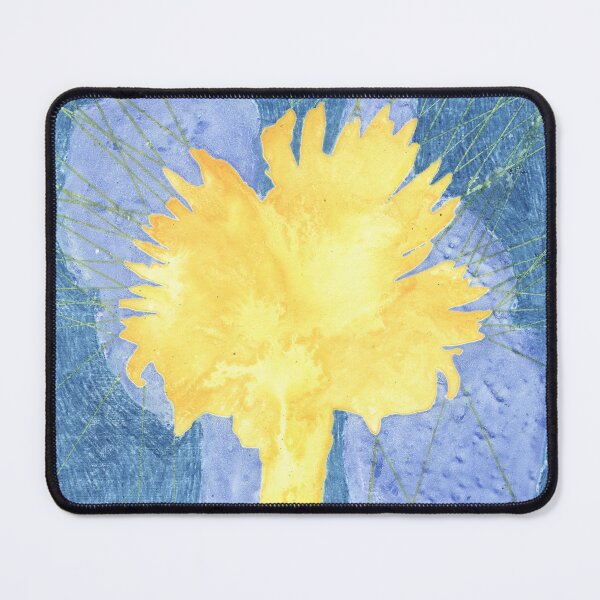 Item preview, Orange Coneflower Seedhead designed and sold by ellenmueller.