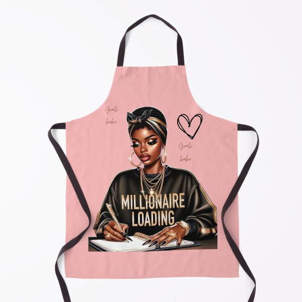 Item preview, Millionaire Loading. designed and sold by Demetria3.