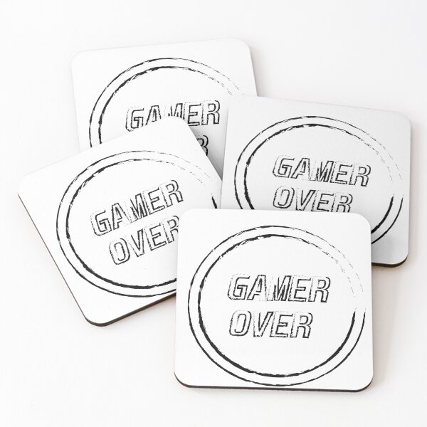 Item preview,  Dark Gamer Logo designed and sold by Duh-Artes.