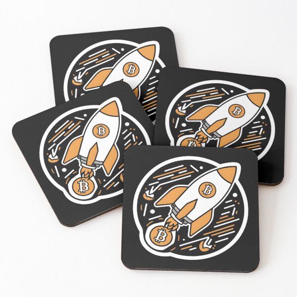 Item preview, Minimalist Bitcoin Streetwear Design for Crypto Enthusiasts designed and sold by RadDeck.