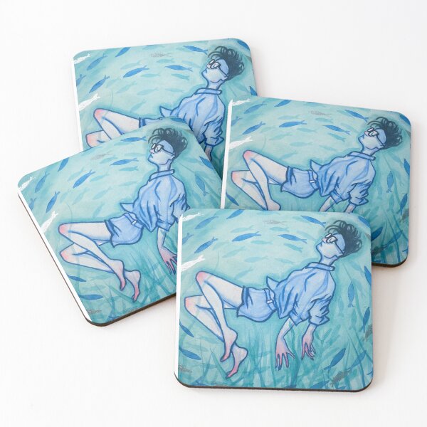 Item preview, Drowning  designed and sold by elricharte .
