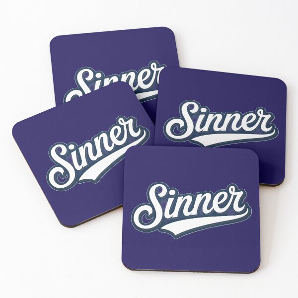 Item preview, Sinner  designed and sold by Roxburylane.