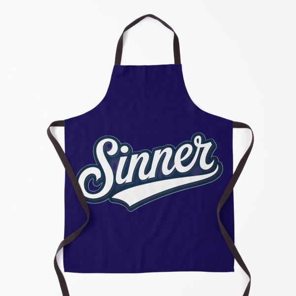 Item preview, Sinner designed and sold by Roxburylane.