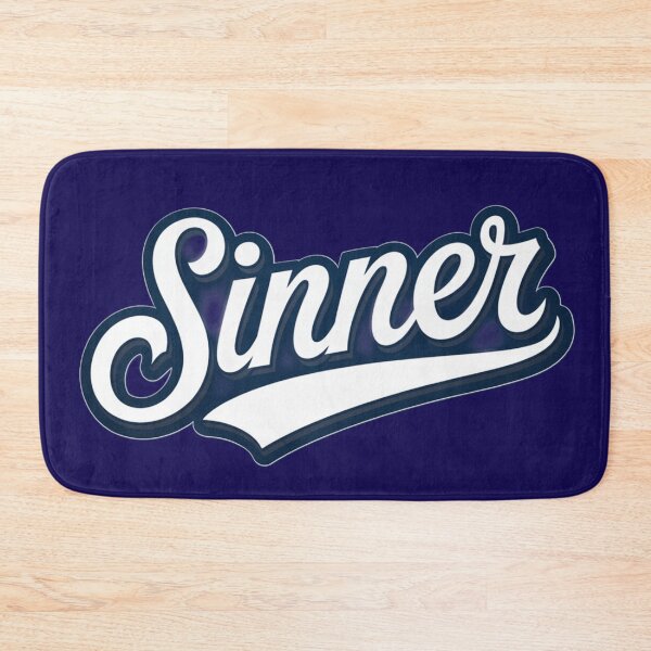 Item preview, Sinner  designed and sold by Roxburylane.