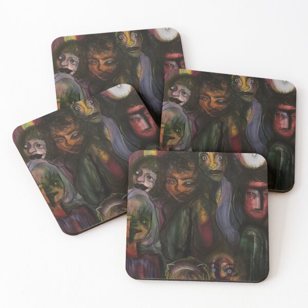 Item preview, LOOPS designed and sold by aka.yonic.