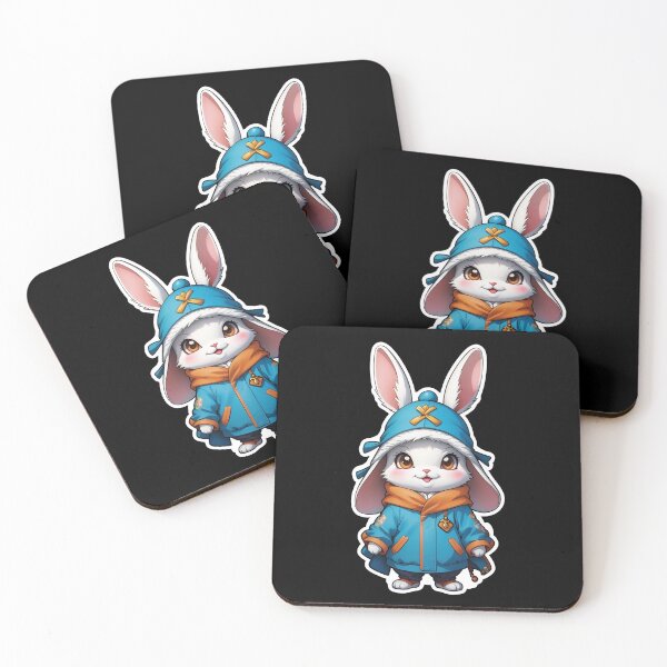 Item preview, Rabbit Emul designed and sold by gabrieltiveron.