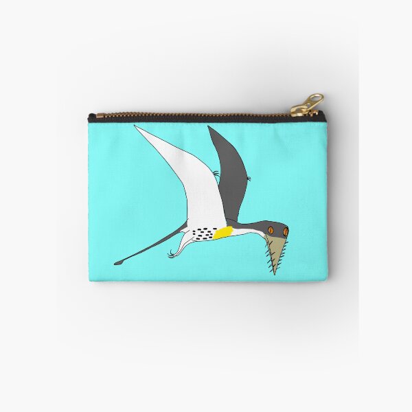 Item preview, Ramphorhynchus  designed and sold by FossilRecordGNS.
