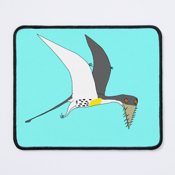 Item preview, Ramphorhynchus designed and sold by FossilRecordGNS.