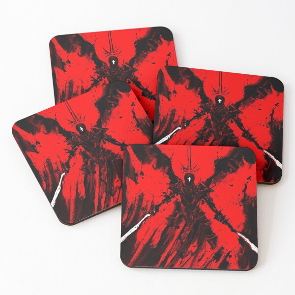Item preview, Gabriel Ultrakill designed and sold by IchiVicius.