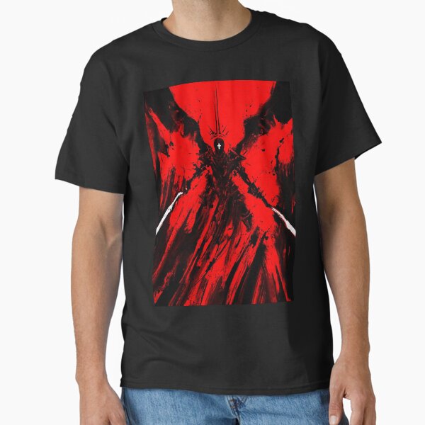 Item preview, Gabriel Ultrakill designed and sold by IchiVicius.