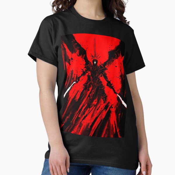Item preview, Gabriel Ultrakill designed and sold by IchiVicius.