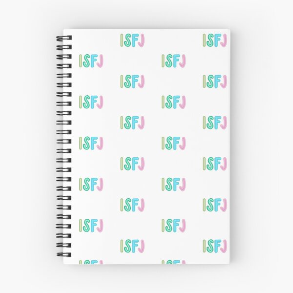 Item preview, ISFJ personality type designed and sold by Lily Buono.
